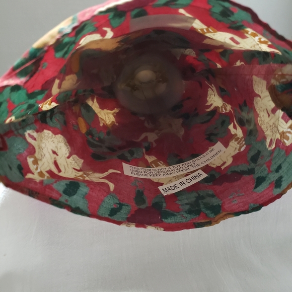 Beautiful Tree Topper Angel 12" Tall - Picture 8 of 10